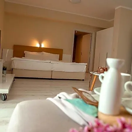 St. Panteleimon Hotel 3*