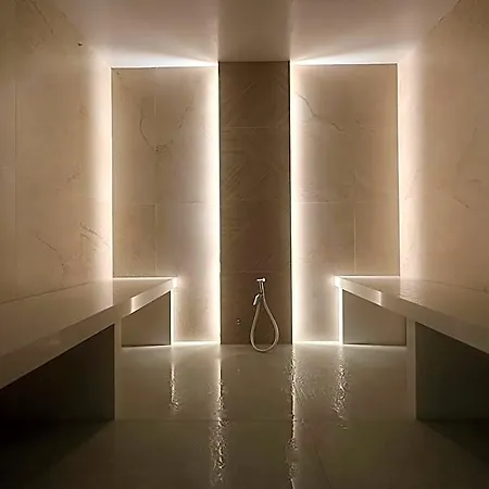 Hotel St. Panteleimon 3*