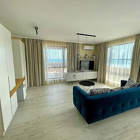 St. Panteleimon 3* Nessebar