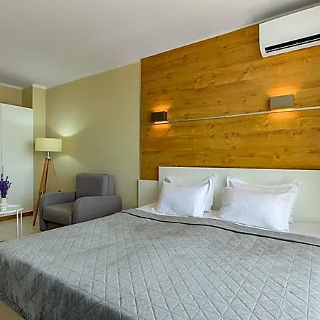 St. Panteleimon Hotel
