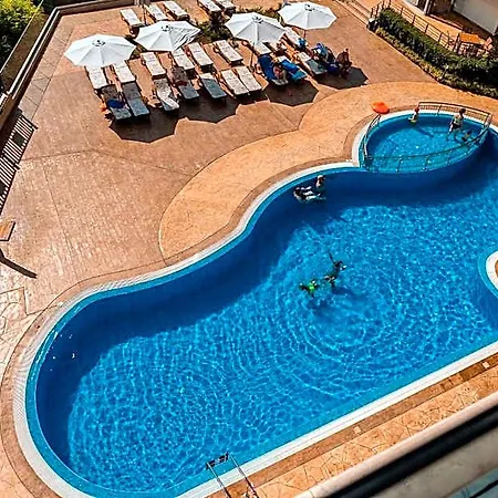 St. Panteleimon Hotel 3*
