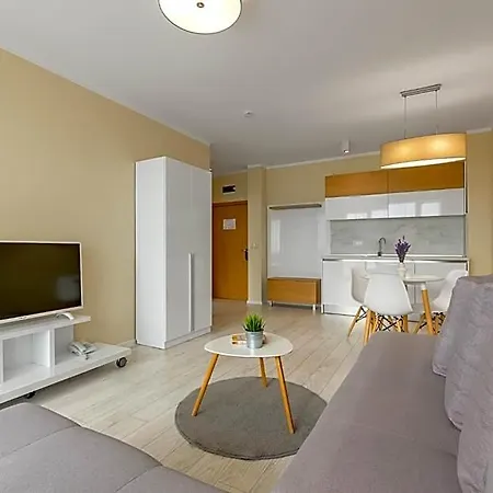 فندق St. Panteleimon 3*