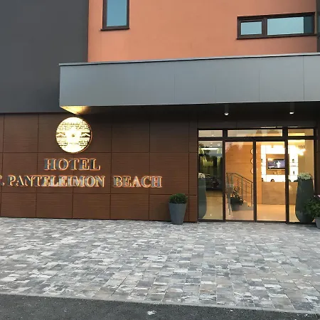 St. Panteleimon 3* נסבר