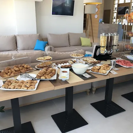 Hotel St. Panteleimon Nesebar