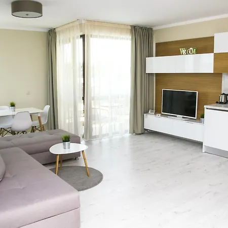 St. Panteleimon 3* Nesebar
