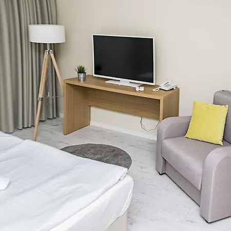 Hotel St. Panteleimon