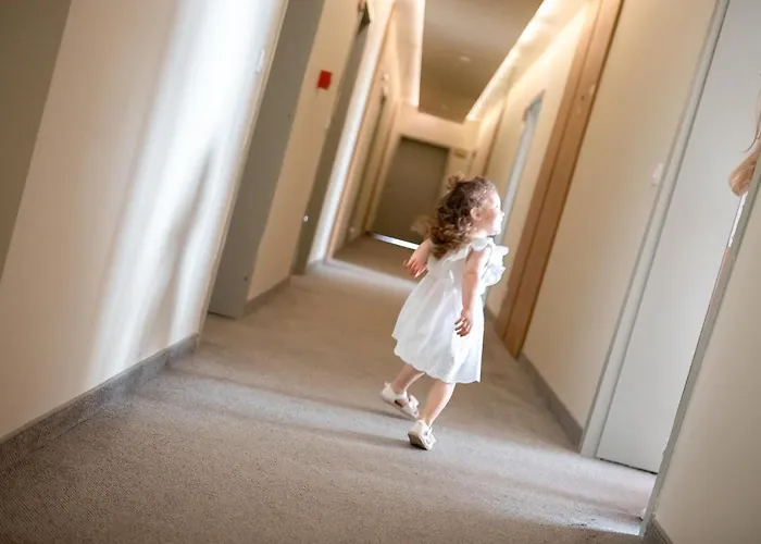 Hotel St. Panteleimon