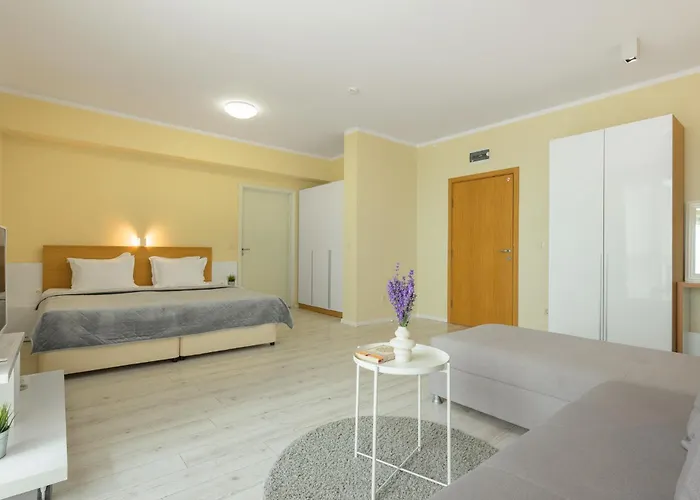 St. Panteleimon Hotel Nessebar