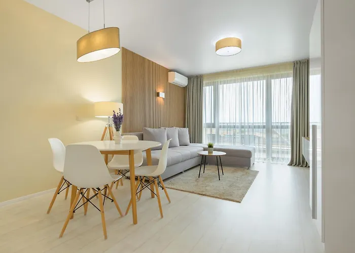 Hotel St. Panteleimon