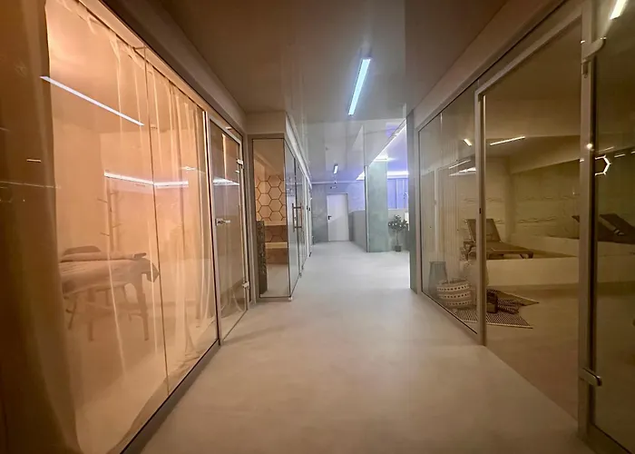 Hotel St. Panteleimon