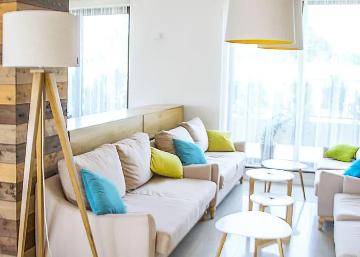 Hotel St. Panteleimon 3*