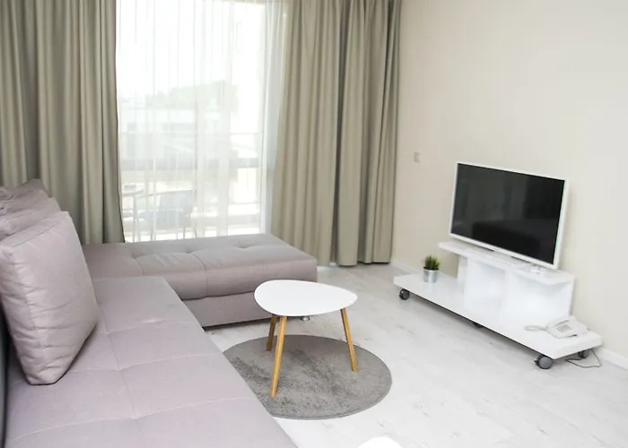 St. Panteleimon 3* Nessebar